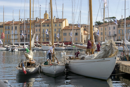 29 09 2020, Saint-Tropez (FRA,83), Les Voiles de Saint-Tropez 2020, Day 3