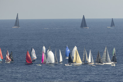 05  2018, Saint-Tropez (FRA,83), Les Voiles de Saint-Tropez 2018, Jour 6