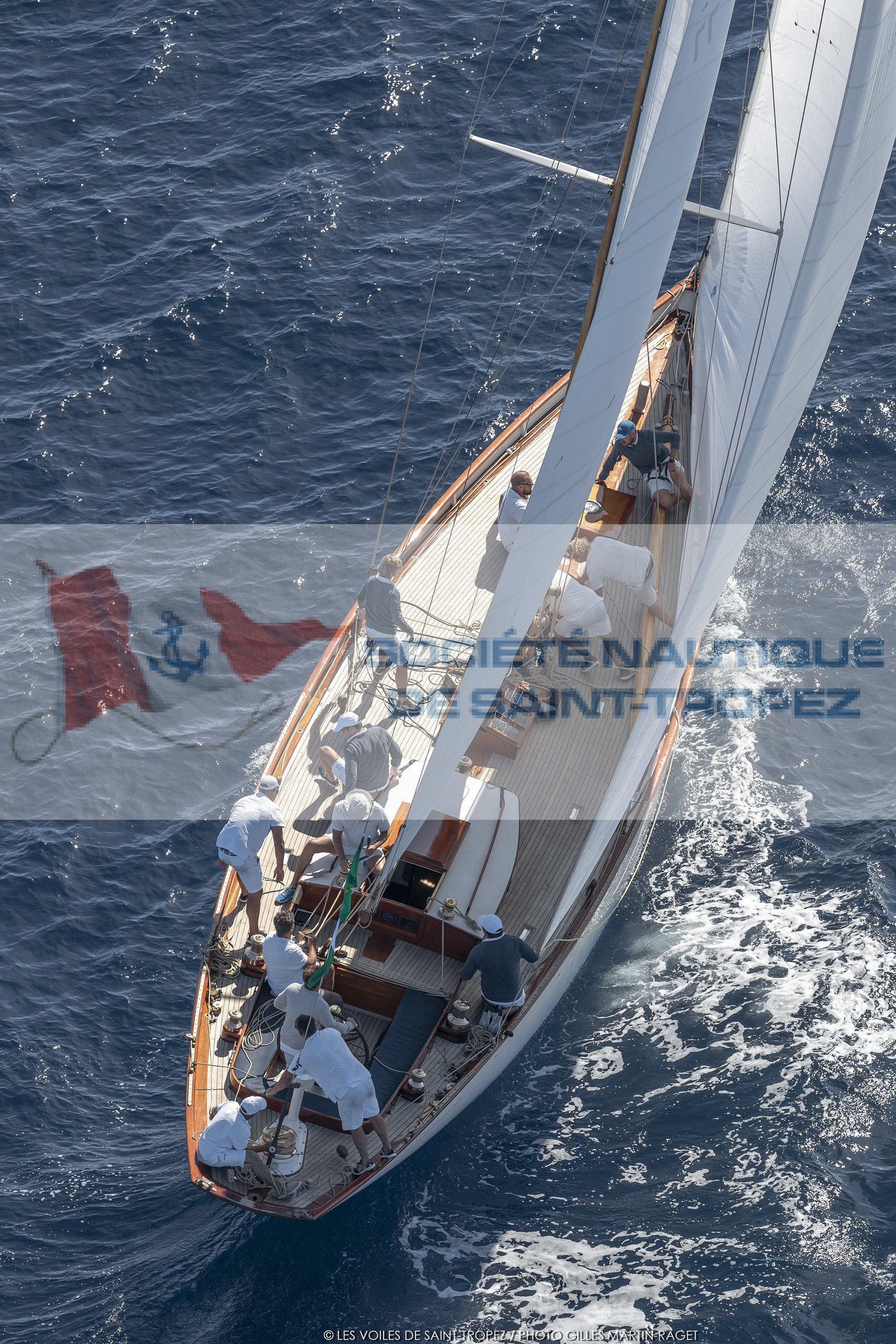 06 10 2019, Saint-Tropez (FRA,83), Les Voiles de Saint-Tropez 2019, day 6 06 10 2019, Saint-Tropez (FRA,83), Les Voiles de Saint-Tropez 2019, day 6
