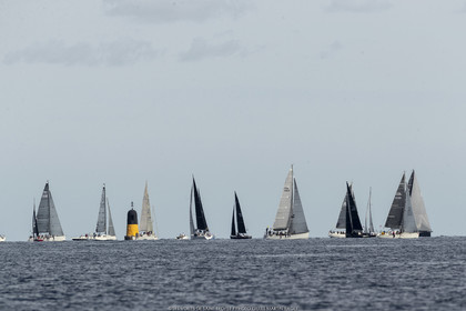 29 09 2020, Saint-Tropez (FRA,83), Les Voiles de Saint-Tropez 2020, Day 3