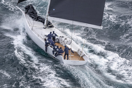 0 10 2020, Saint-Tropez (FRA,83), Les Voiles de Saint-Tropez  2020, Les Voiles Super Series, Race Day1