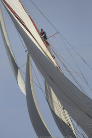06 10 2018, Saint-Troepz (FRA,83), Les Voiles de Saint-Tropez 2018, Jour 7