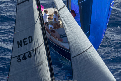 05  2018, Saint-Tropez (FRA,83), Les Voiles de Saint-Tropez 2018, Jour 6