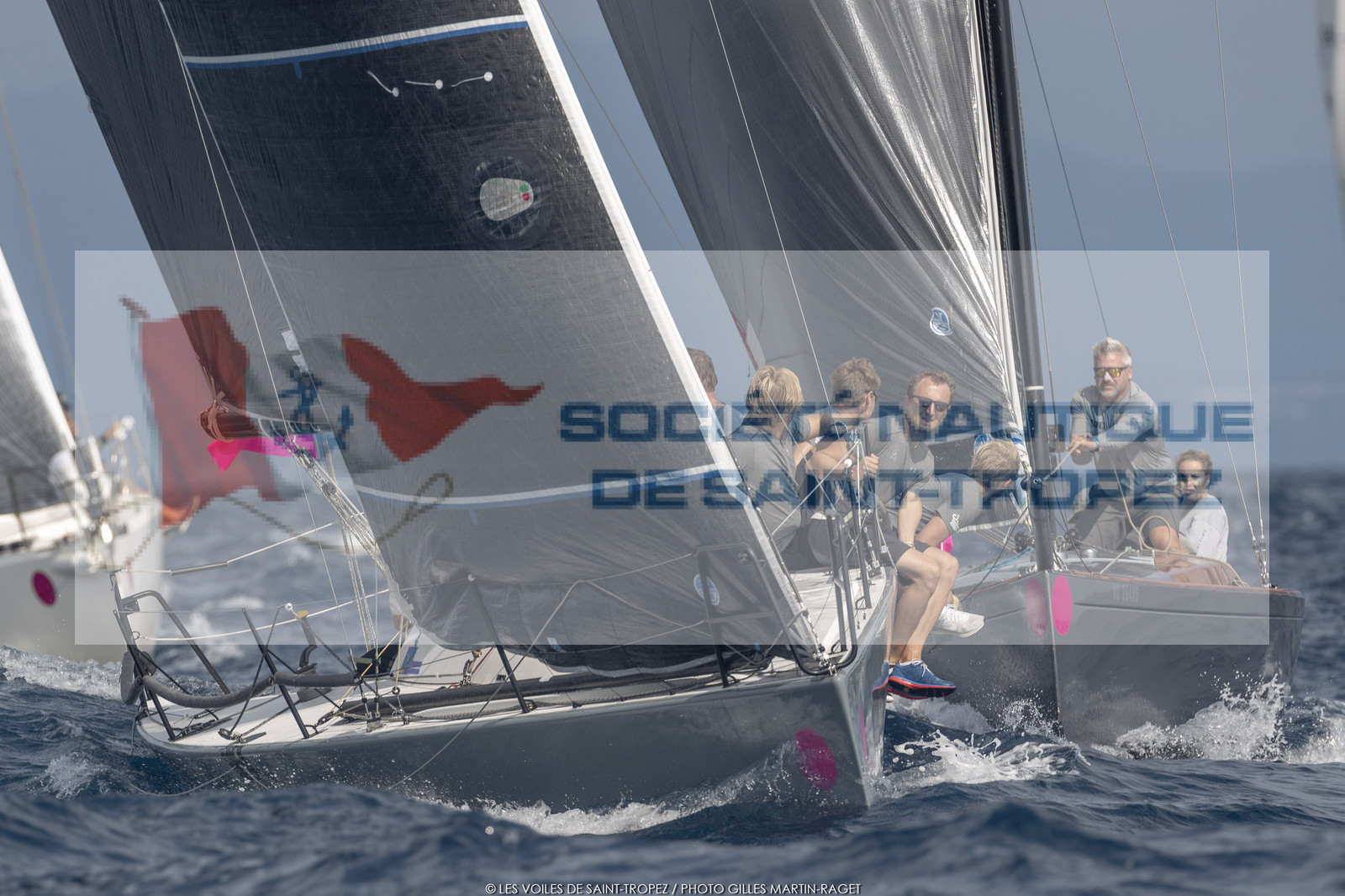 06 10 2018, Saint-Troepz (FRA,83), Les Voiles de Saint-Tropez 2018, Jour 7 06 10 2018, Saint-Troepz (FRA,83), Les Voiles de Saint-Tropez 2018, Jour 7
