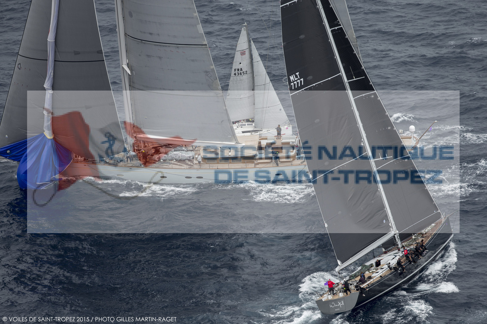 03 10 2015, Saint-Tropez (FRA,83), Voiles de Saint-Tropez 2015, Final Day 03 10 2015, Saint-Tropez (FRA,83), Voiles de Saint-Tropez 2015, Final Day