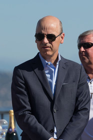 30 09 2016, Saint-Tropez (FRA,83), Voiles de Saint-Tropez 2016, Day 5