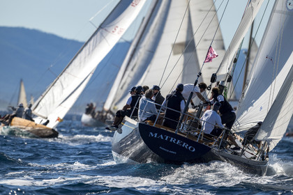 ©Les Voiles de Saint-Tropez  2024