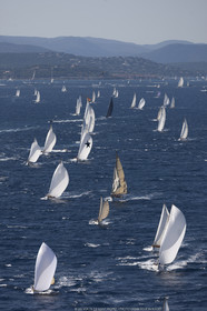 07 10 2017, Saint-Tropez (FRA,83), Les Voiles de Saint-Tropez 2017, jour 7