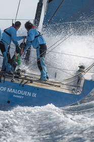 26 09 2020, Saint-Tropez (FRA,83), Les Voiles de Saint-Tropez 2020, Day 1