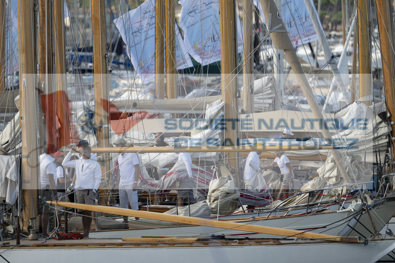 2 10 2024, Saint-Tropez (FRA), Les Voiles de Saint-Tropez 2024, Race Day 1 2 10 2024, Saint-Tropez (FRA), Les Voiles de Saint-Tropez 2024, Race Day 1