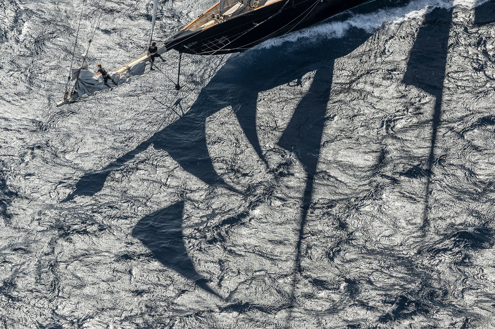 Voiles de Saint-Tropez 2021 Voiles de Saint-Tropez 2021