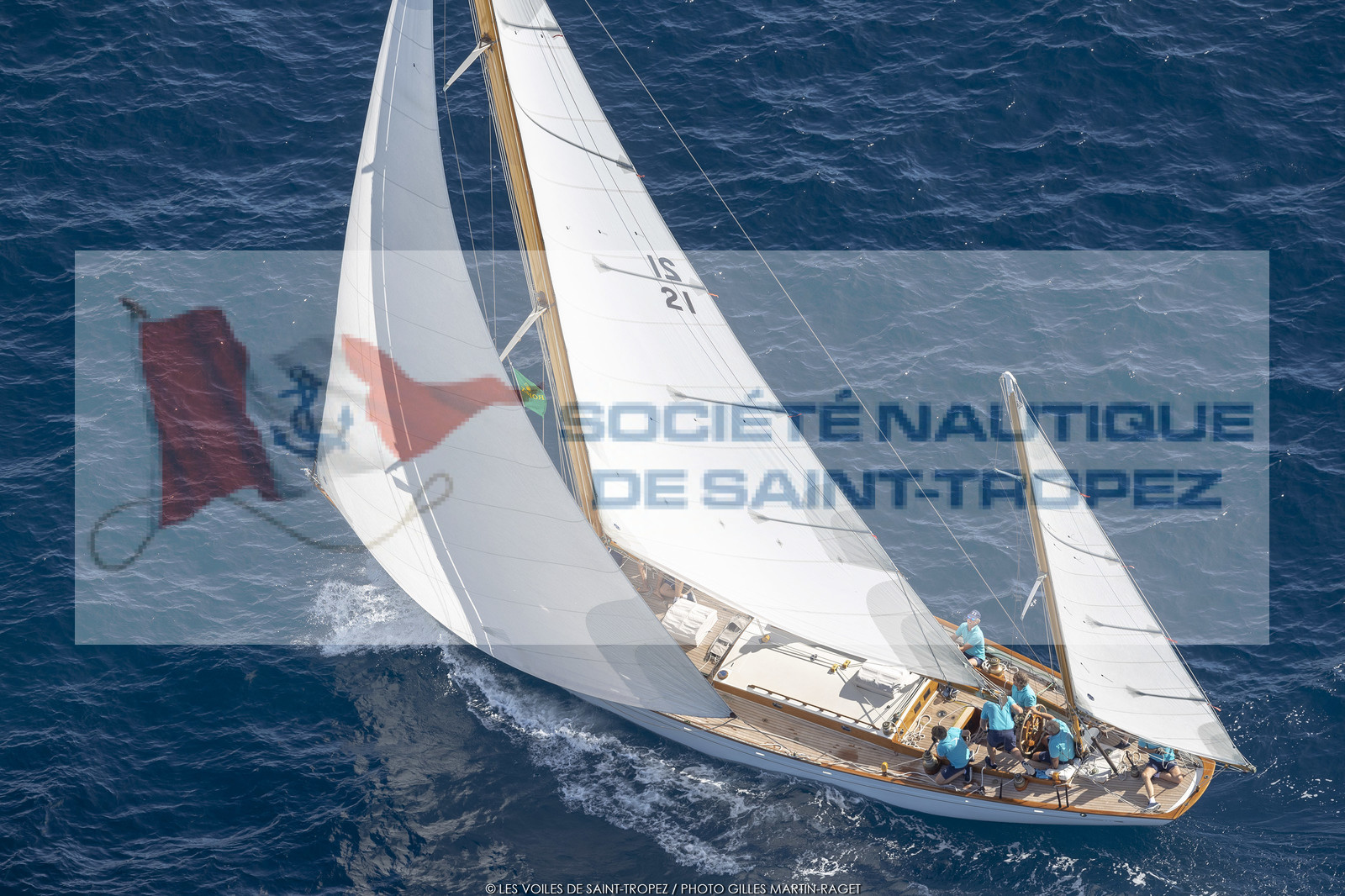06 10 2019, Saint-Tropez (FRA,83), Les Voiles de Saint-Tropez 2019, day 6 06 10 2019, Saint-Tropez (FRA,83), Les Voiles de Saint-Tropez 2019, day 6