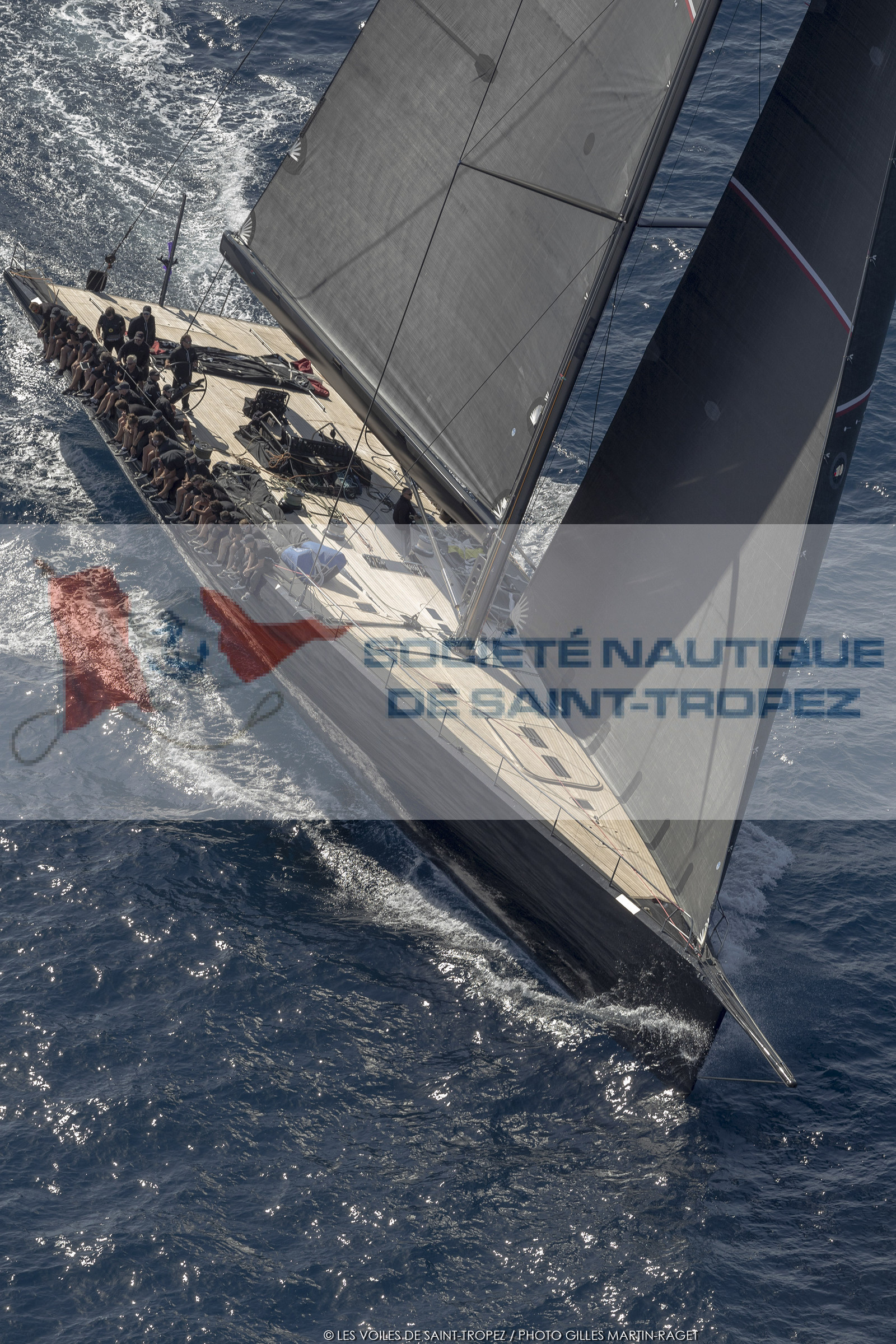 05  2018, Saint-Tropez (FRA,83), Les Voiles de Saint-Tropez 2018, Jour 6 05  2018, Saint-Tropez (FRA,83), Les Voiles de Saint-Tropez 2018, Jour 6