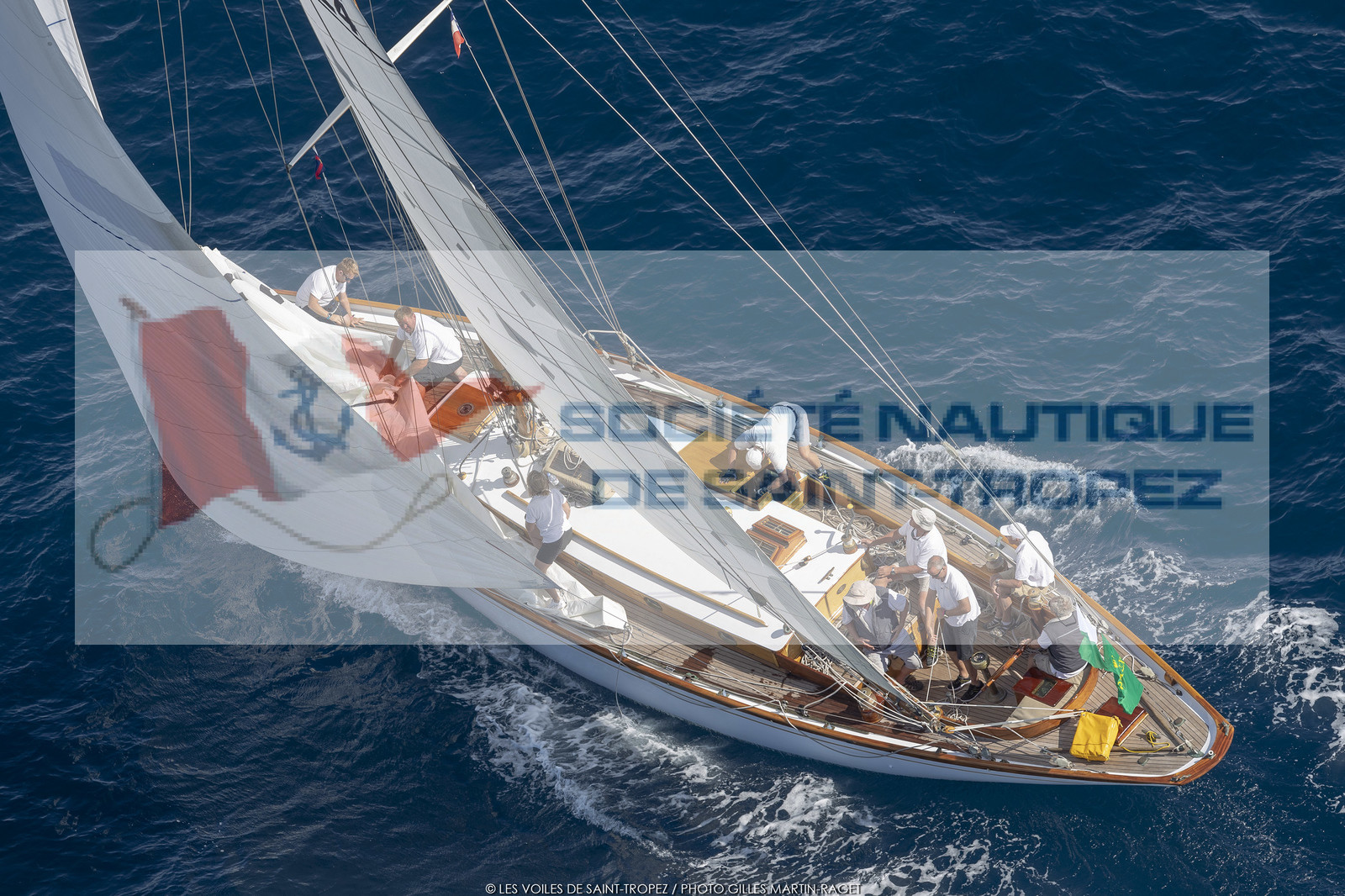 06 10 2019, Saint-Tropez (FRA,83), Les Voiles de Saint-Tropez 2019, day 6 06 10 2019, Saint-Tropez (FRA,83), Les Voiles de Saint-Tropez 2019, day 6