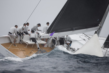 30 09 2014, Saint-Tropez (FRA,83), Voiles de Saint-Tropez 2014, Day 2,