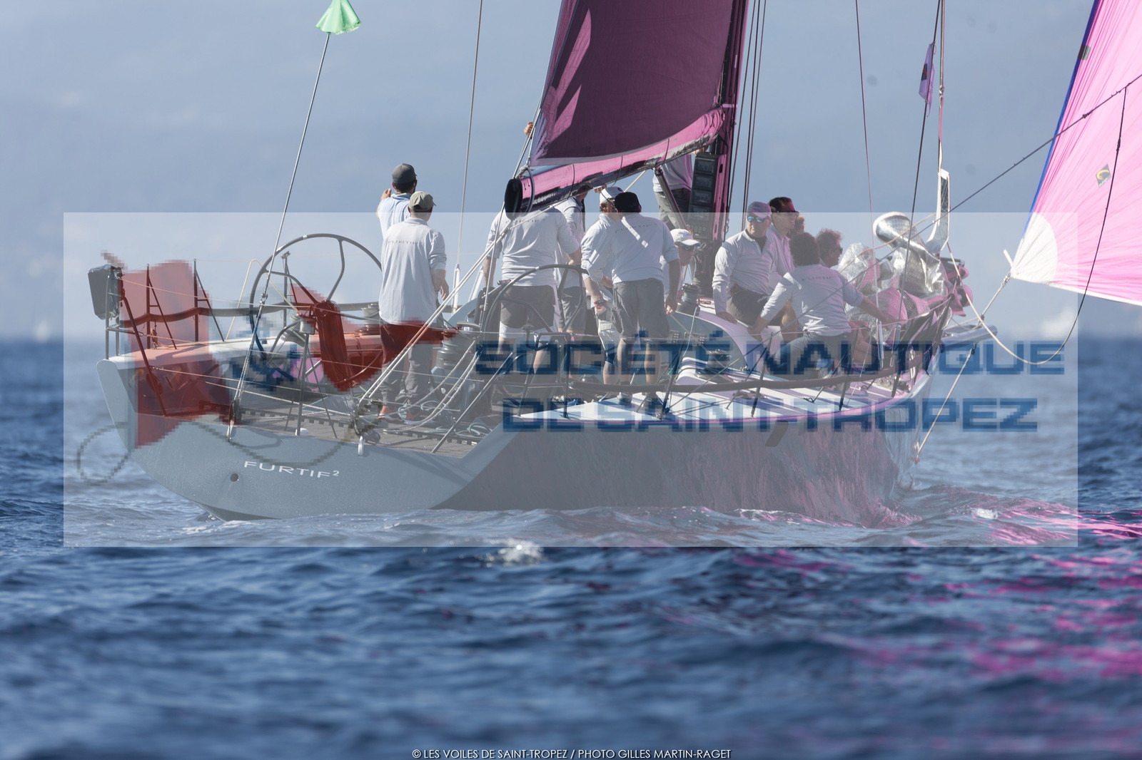 06 10 2017, Saint-Tropez (FRA,83), Les Voiles de Saint-Tropez 2017, jour 6 06 10 2017, Saint-Tropez (FRA,83), Les Voiles de Saint-Tropez 2017, jour 6