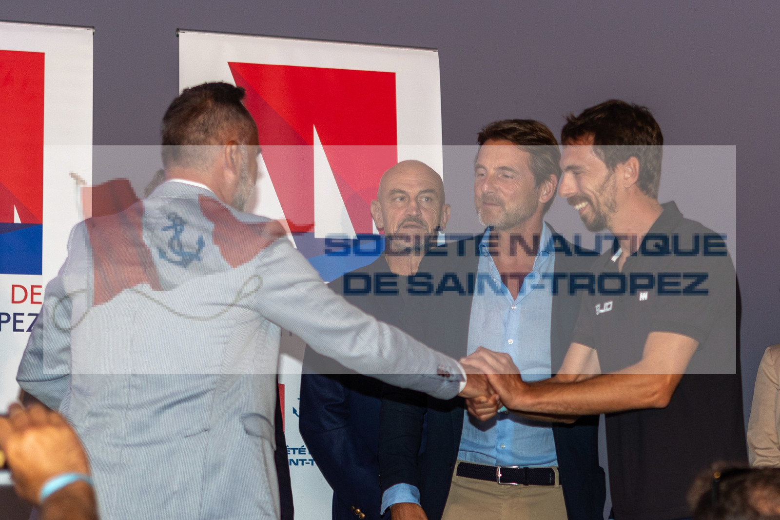 06 10 2023, Saint-Tropez (FRA,83), Les Voiles de Saint-Tropez 2023, Race Day 6 06 10 2023, Saint-Tropez (FRA,83), Les Voiles de Saint-Tropez 2023, Race Day 6