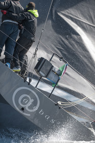26 09 2020, Saint-Tropez (FRA,83), Les Voiles de Saint-Tropez 2020, Day 1