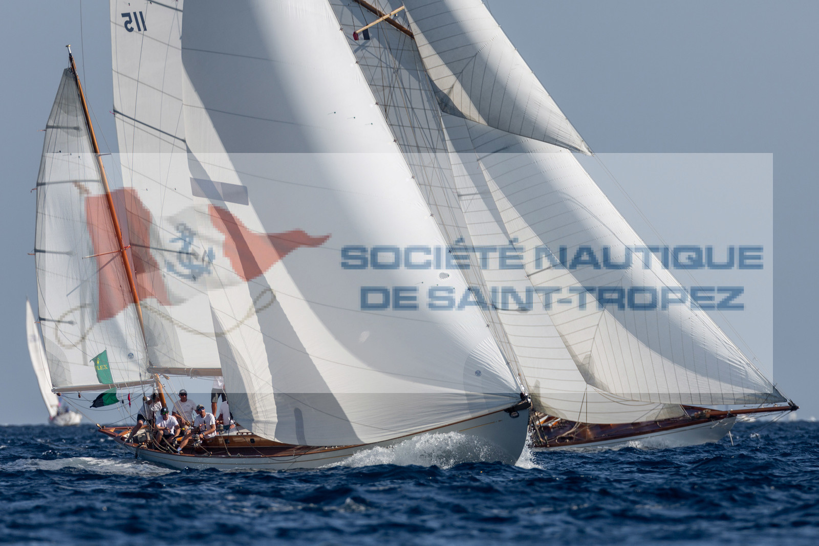 07 10 2023, Saint-Tropez (FRA,83), Les Voiles de Saint-Tropez 2023, Race Day 7 07 10 2023, Saint-Tropez (FRA,83), Les Voiles de Saint-Tropez 2023, Race Day 7