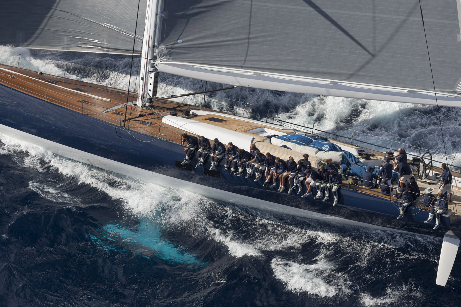 29 09 2014, Saint-Tropez (FRA,83), Voiles de Saint-Tropez 2014, Day 1, 29 09 2014, Saint-Tropez (FRA,83), Voiles de Saint-Tropez 2014, Day 1,