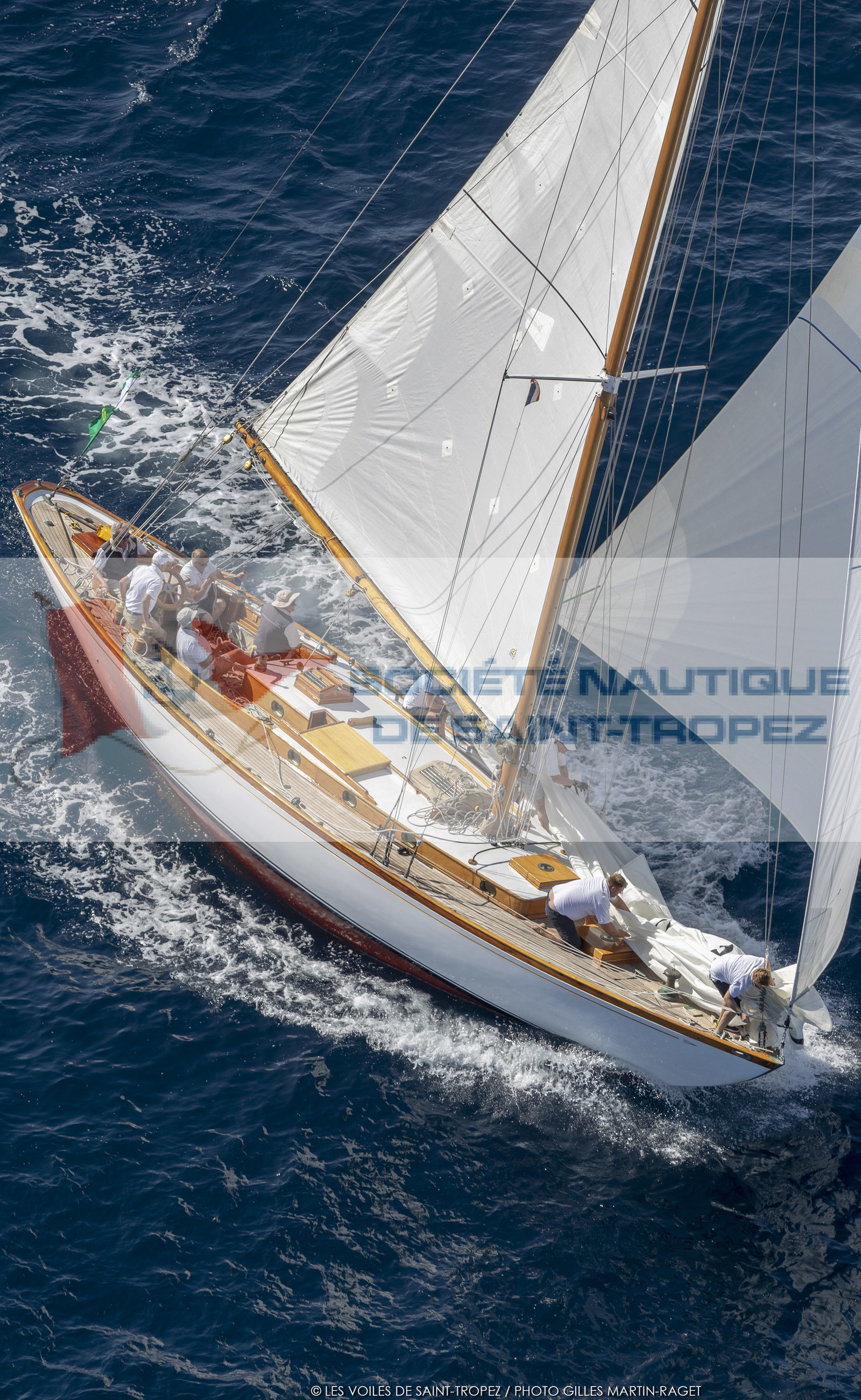 06 10 2019, Saint-Tropez (FRA,83), Les Voiles de Saint-Tropez 2019, day 6 06 10 2019, Saint-Tropez (FRA,83), Les Voiles de Saint-Tropez 2019, day 6