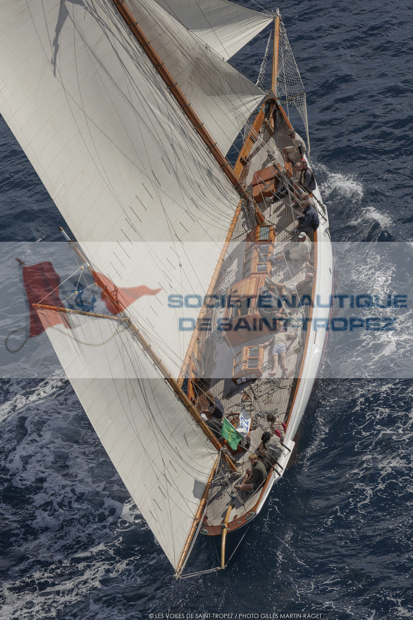 03 10 2020, Saint-Tropez (FRA,83), Les Voiles de Saint-Tropez 2020, Day 7 03 10 2020, Saint-Tropez (FRA,83), Les Voiles de Saint-Tropez 2020, Day 7