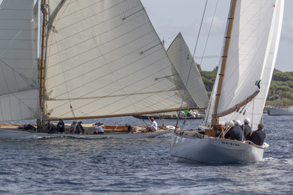 29 09 2020, Saint-Tropez (FRA,83), Les Voiles de Saint-Tropez 2020, Day 3