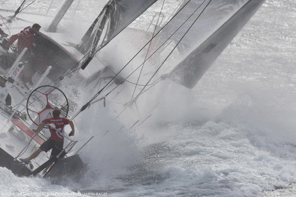 01 10 2025, Saint-Tropez (FRA,83) , Voioes de Saint-Tropez 2015, Day 4