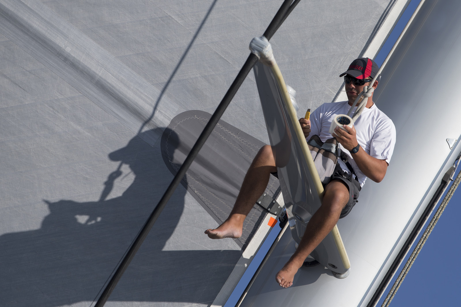 02 10 2014, Saint-Tropez (FRA,83), Voiles de Saint-Tropez 2014, Day 4, 02 10 2014, Saint-Tropez (FRA,83), Voiles de Saint-Tropez 2014, Day 4,