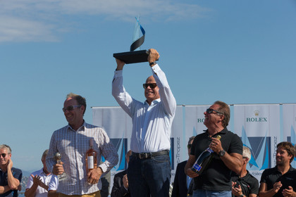 30 09 2016, Saint-Tropez (FRA,83), Voiles de Saint-Tropez 2016, Day 5