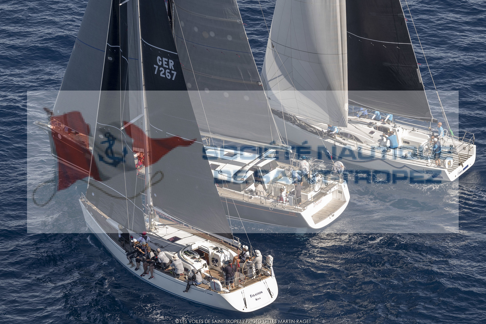 06 10 2019, Saint-Tropez (FRA,83), Les Voiles de Saint-Tropez 2019, day 6 06 10 2019, Saint-Tropez (FRA,83), Les Voiles de Saint-Tropez 2019, day 6