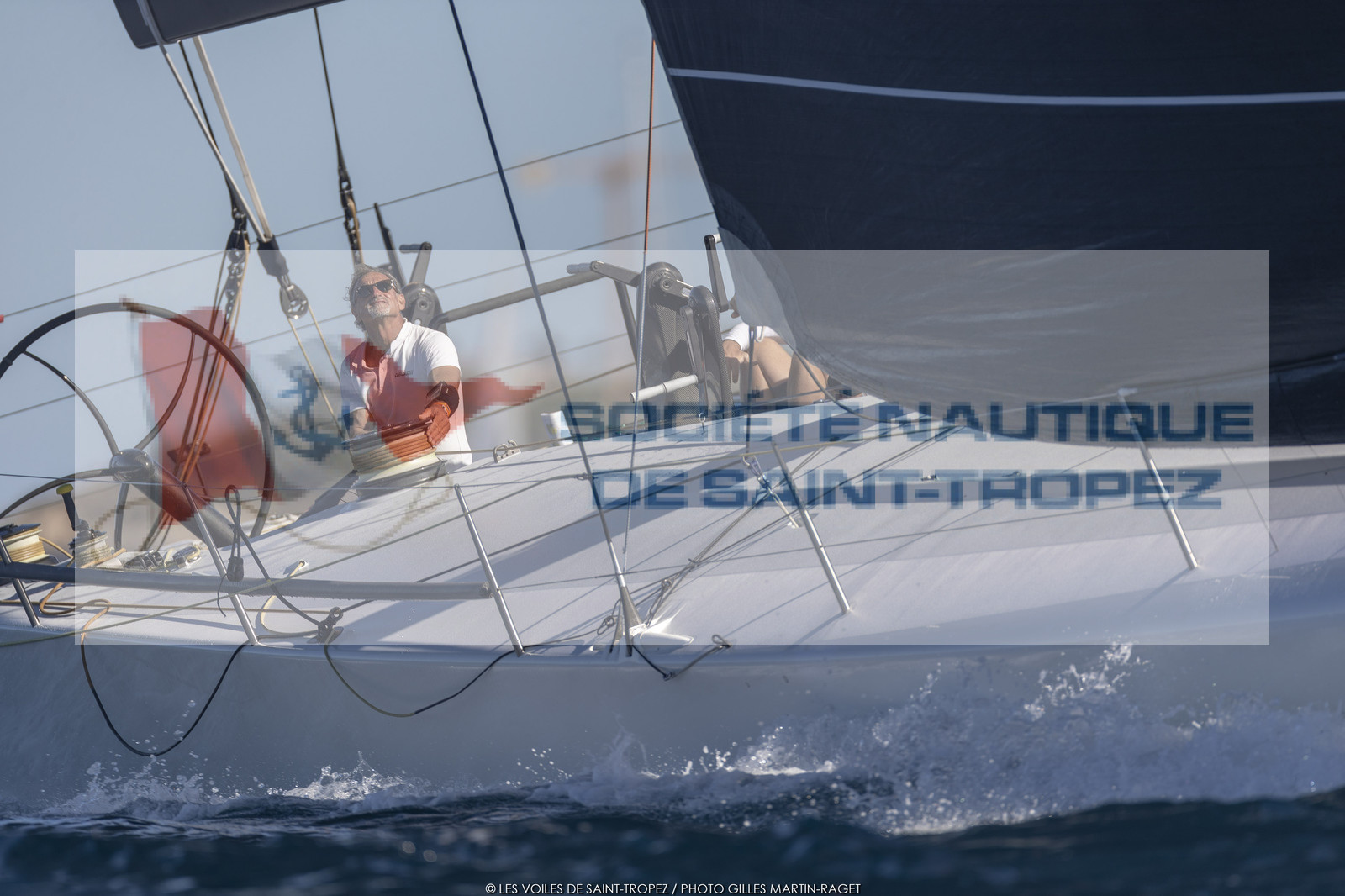 3 10 2018, Saint-Tropez (FRA,83), Les Voiles de Saint-Tropez 2018, jour 3 3 10 2018, Saint-Tropez (FRA,83), Les Voiles de Saint-Tropez 2018, jour 3