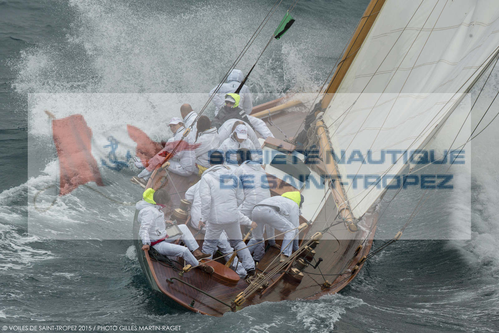 03 10 2015, Saint-Tropez (FRA,83), Voiles de Saint-Tropez 2015, Final Day 03 10 2015, Saint-Tropez (FRA,83), Voiles de Saint-Tropez 2015, Final Day