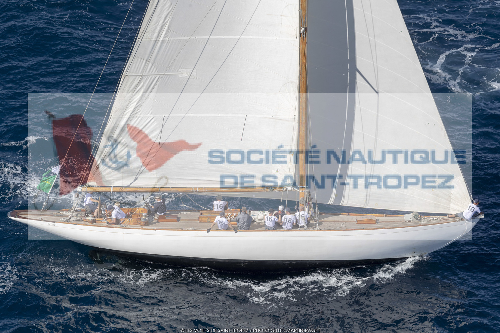 06 10 2019, Saint-Tropez (FRA,83), Les Voiles de Saint-Tropez 2019, day 6 06 10 2019, Saint-Tropez (FRA,83), Les Voiles de Saint-Tropez 2019, day 6