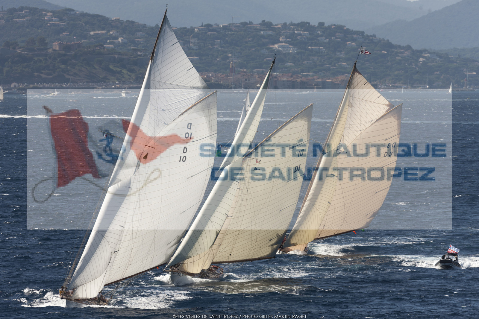 07 10 2017, Saint-Tropez (FRA,83), Les Voiles de Saint-Tropez 2017, jour 7 07 10 2017, Saint-Tropez (FRA,83), Les Voiles de Saint-Tropez 2017, jour 7