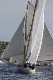 29 09 2020, Saint-Tropez (FRA,83), Les Voiles de Saint-Tropez 2020, Day 3