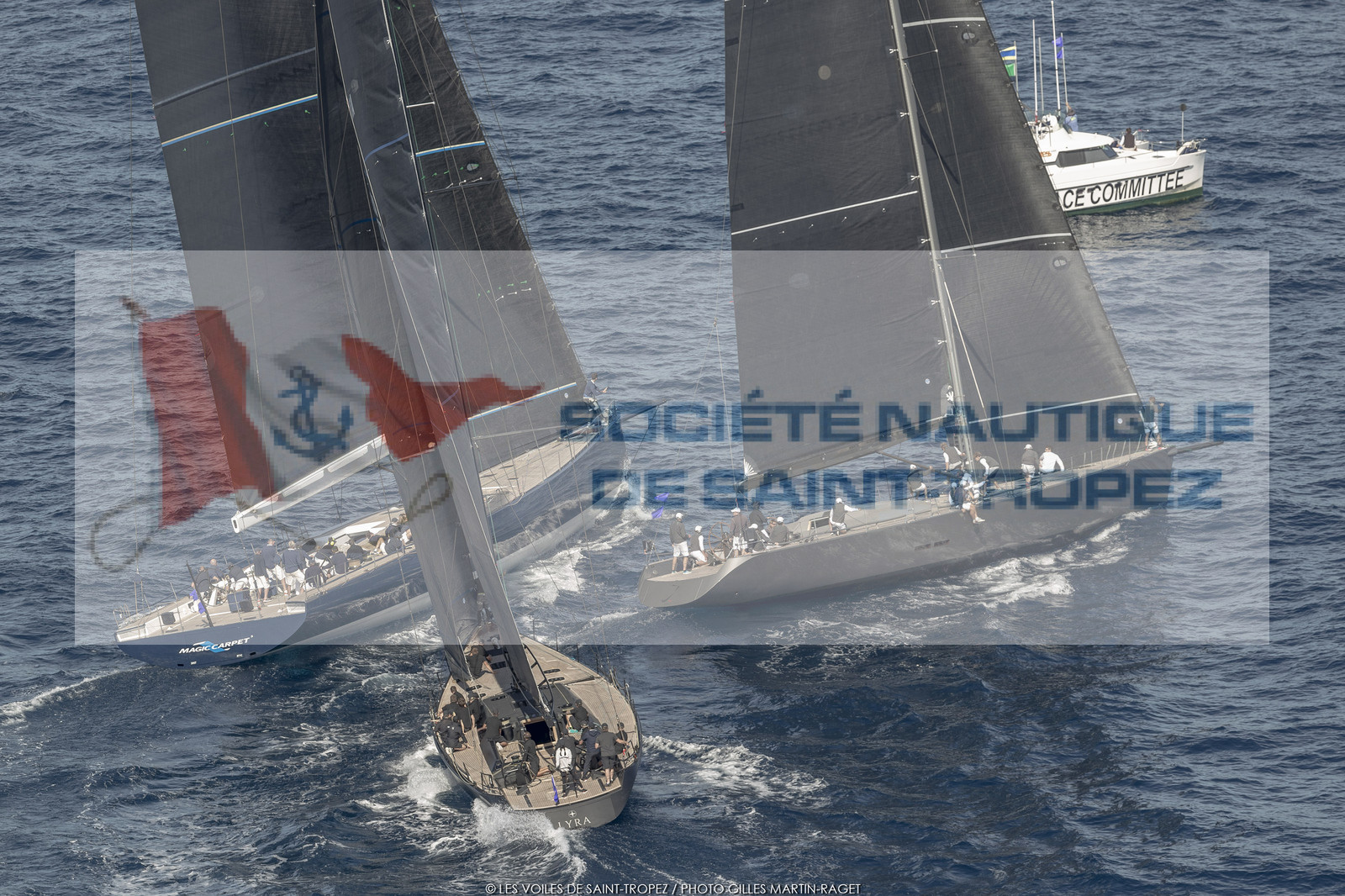 05  2018, Saint-Tropez (FRA,83), Les Voiles de Saint-Tropez 2018, Jour 6 05  2018, Saint-Tropez (FRA,83), Les Voiles de Saint-Tropez 2018, Jour 6