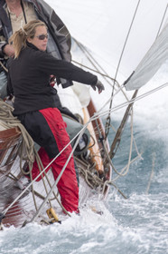 01 10 2025, Saint-Tropez (FRA,83) , Voioes de Saint-Tropez 2015, Day 4