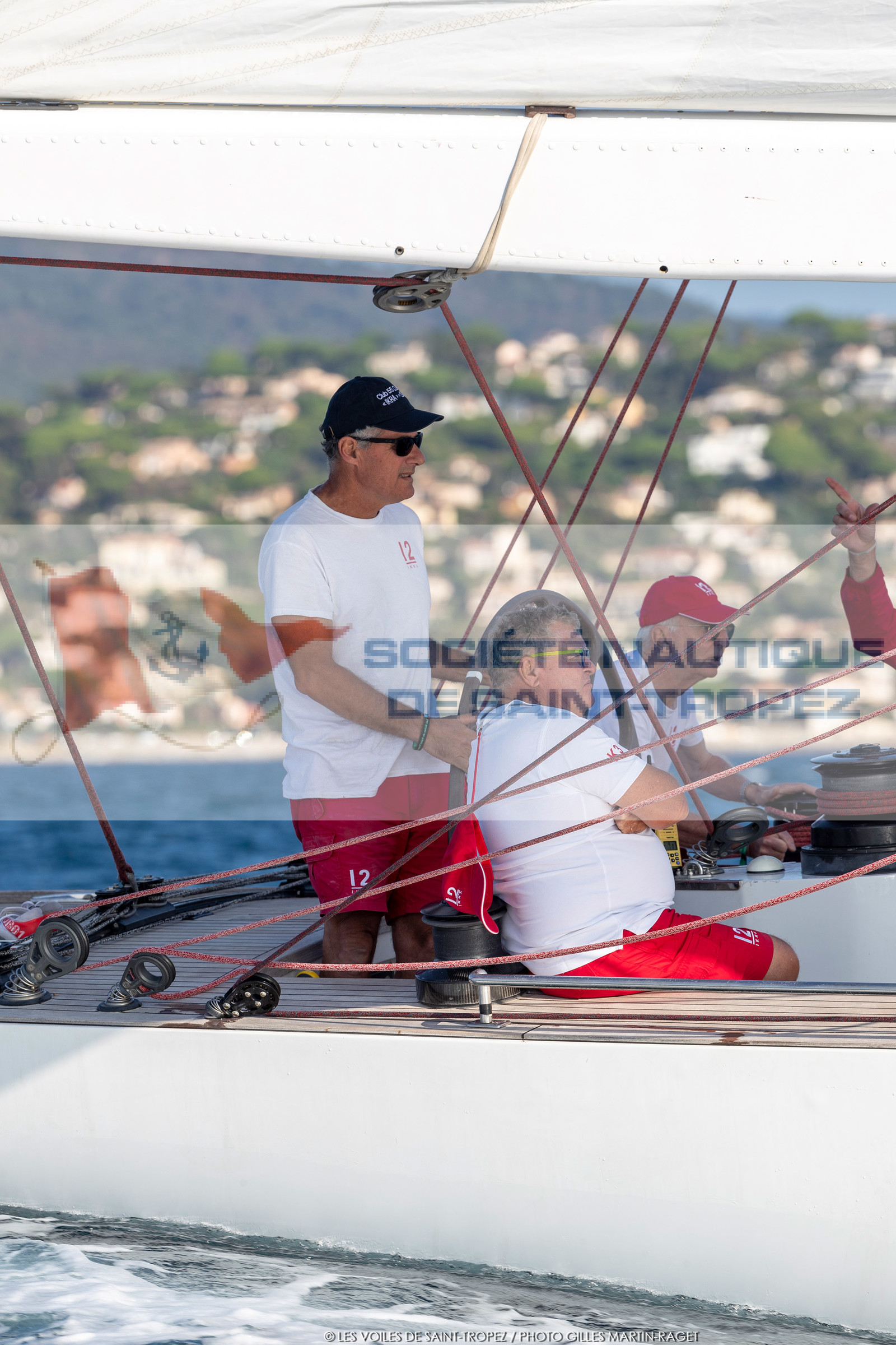 Voiles de Saint-Tropez 2021 Voiles de Saint-Tropez 2021