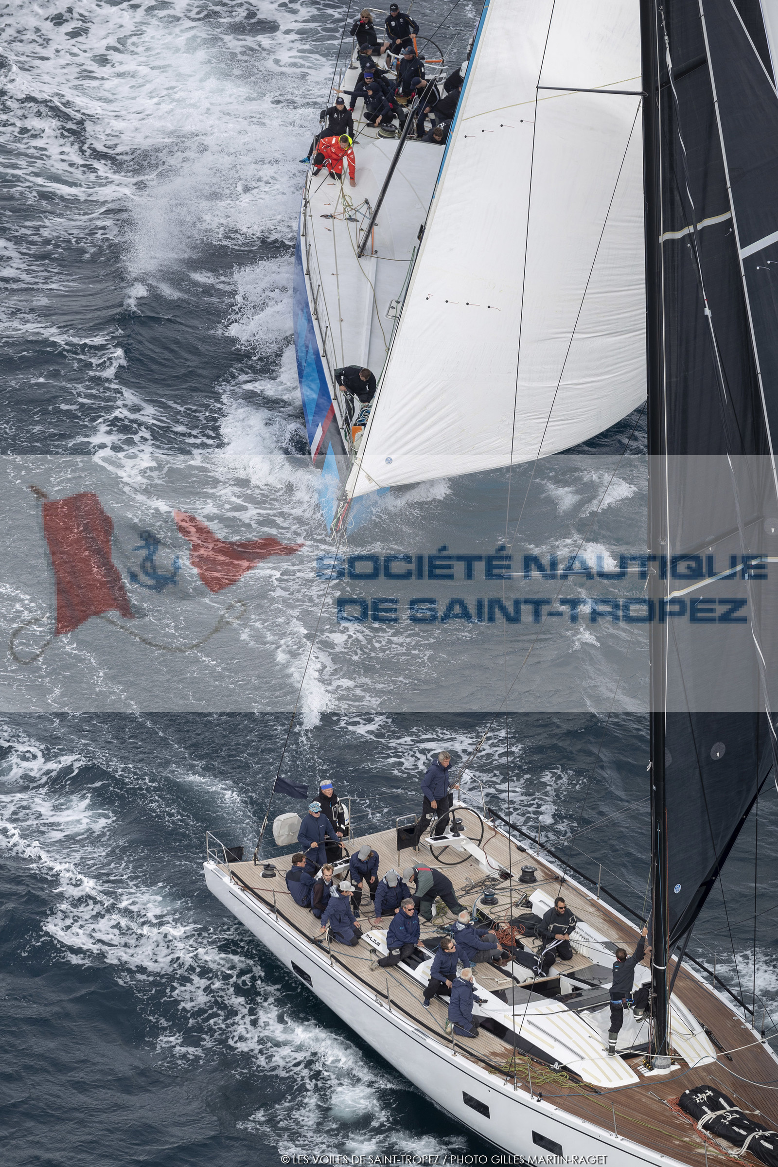 0 10 2020, Saint-Tropez (FRA,83), Les Voiles de Saint-Tropez  2020, Les Voiles Super Series, Race Day1 0 10 2020, Saint-Tropez (FRA,83), Les Voiles de Saint-Tropez  2020, Les Voiles Super Series, Race Day1