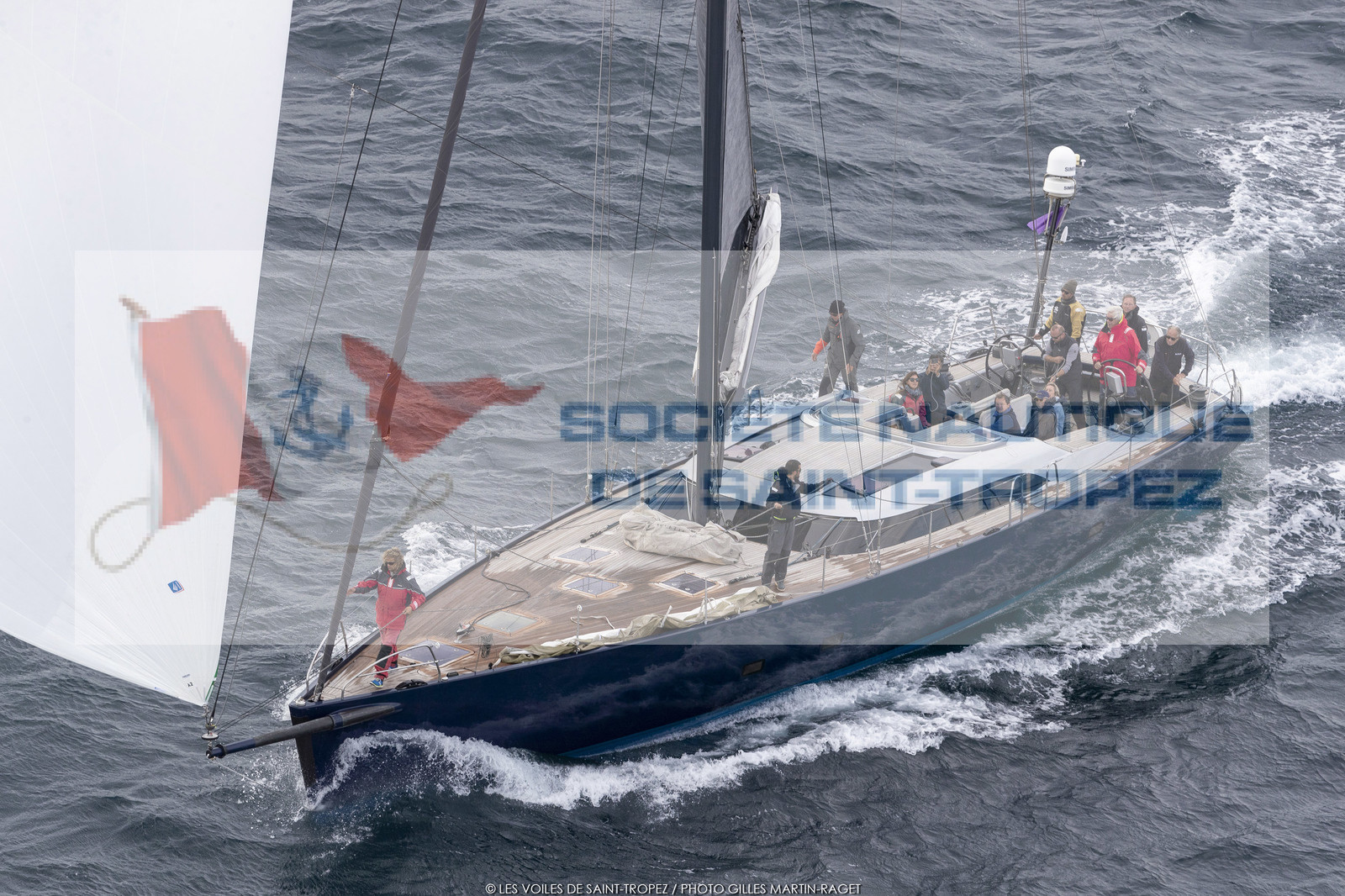 0 10 2020, Saint-Tropez (FRA,83), Les Voiles de Saint-Tropez  2020, Les Voiles Super Series, Race Day1 0 10 2020, Saint-Tropez (FRA,83), Les Voiles de Saint-Tropez  2020, Les Voiles Super Series, Race Day1