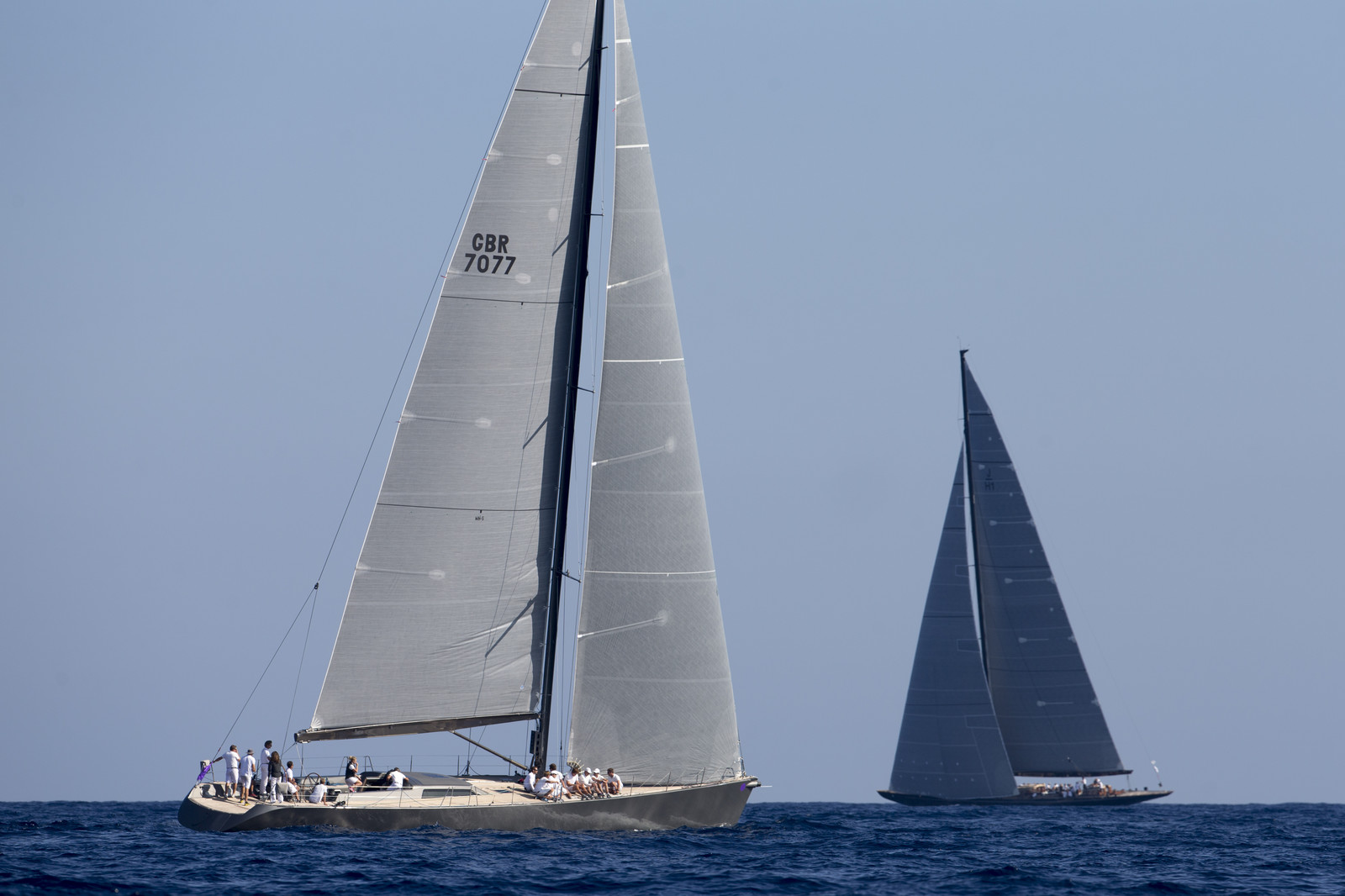 02 10 2014, Saint-Tropez (FRA,83), Voiles de Saint-Tropez 2014, Day 4, 02 10 2014, Saint-Tropez (FRA,83), Voiles de Saint-Tropez 2014, Day 4,