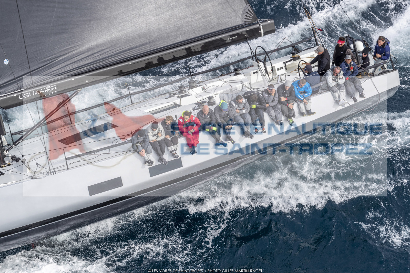 0 10 2020, Saint-Tropez (FRA,83), Les Voiles de Saint-Tropez  2020, Les Voiles Super Series, Race Day1 0 10 2020, Saint-Tropez (FRA,83), Les Voiles de Saint-Tropez  2020, Les Voiles Super Series, Race Day1