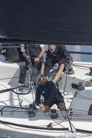 06 10 2018, Saint-Troepz (FRA,83), Les Voiles de Saint-Tropez 2018, Jour 7