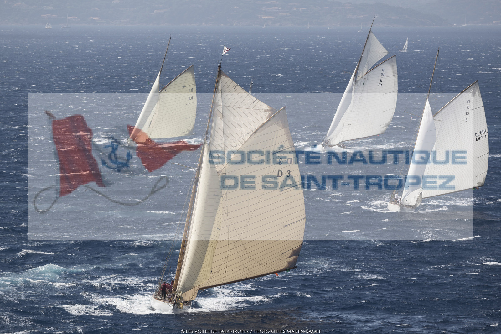 03 10 2017, Saint-Tropez (FRA,83), Les Voiles de Saint-Tropez 2017, jour3 03 10 2017, Saint-Tropez (FRA,83), Les Voiles de Saint-Tropez 2017, jour3