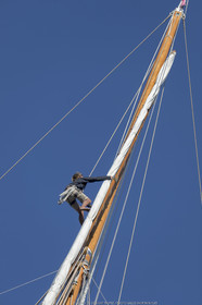 08 10 2020, Saint-Tropez (FRA,83), Les Voiles de Saint-Tropez  2020, Les Voiles Super Series, Race Day 3