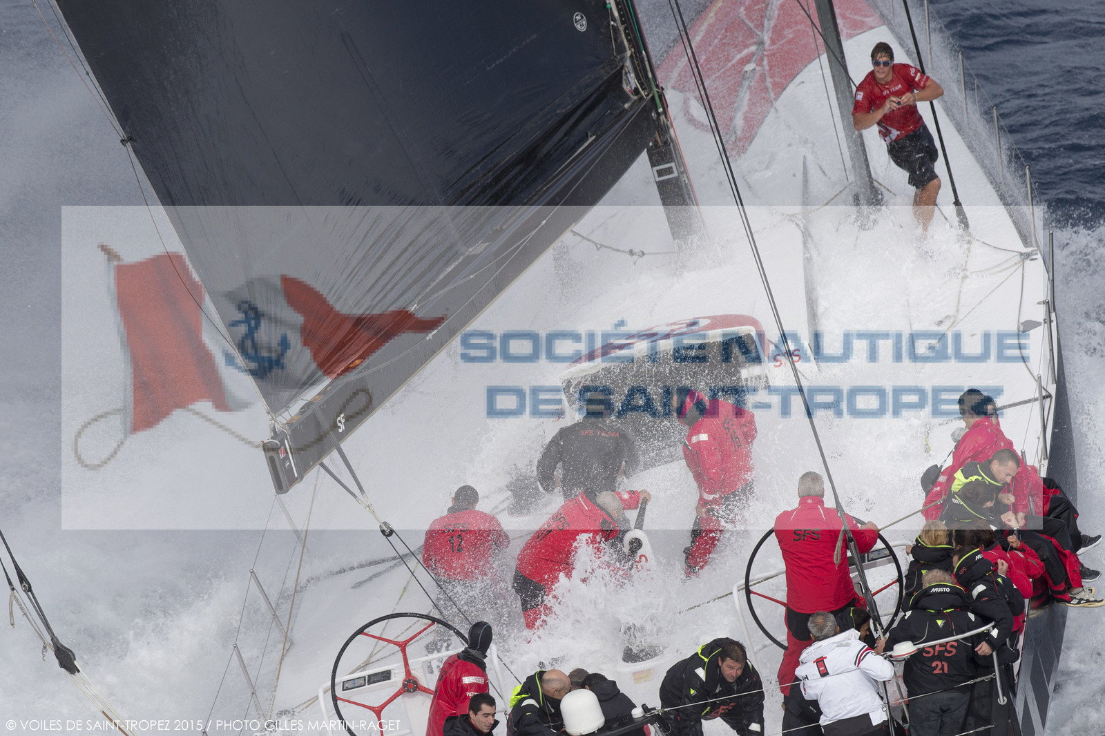 01 10 2025, Saint-Tropez (FRA,83) , Voioes de Saint-Tropez 2015, Day 4 01 10 2025, Saint-Tropez (FRA,83) , Voioes de Saint-Tropez 2015, Day 4