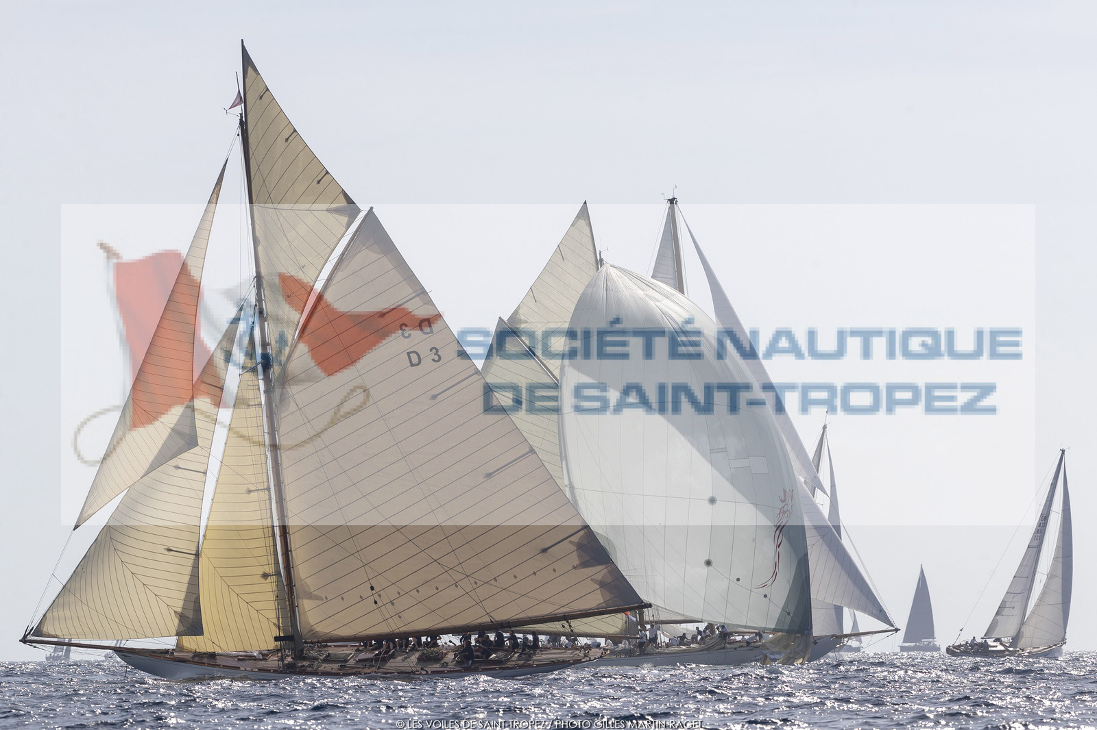 01 10 2019, Saint-Tropez (FRA,83), Les Voiles de Saint-Tropez 2019, day 2 01 10 2019, Saint-Tropez (FRA,83), Les Voiles de Saint-Tropez 2019, day 2