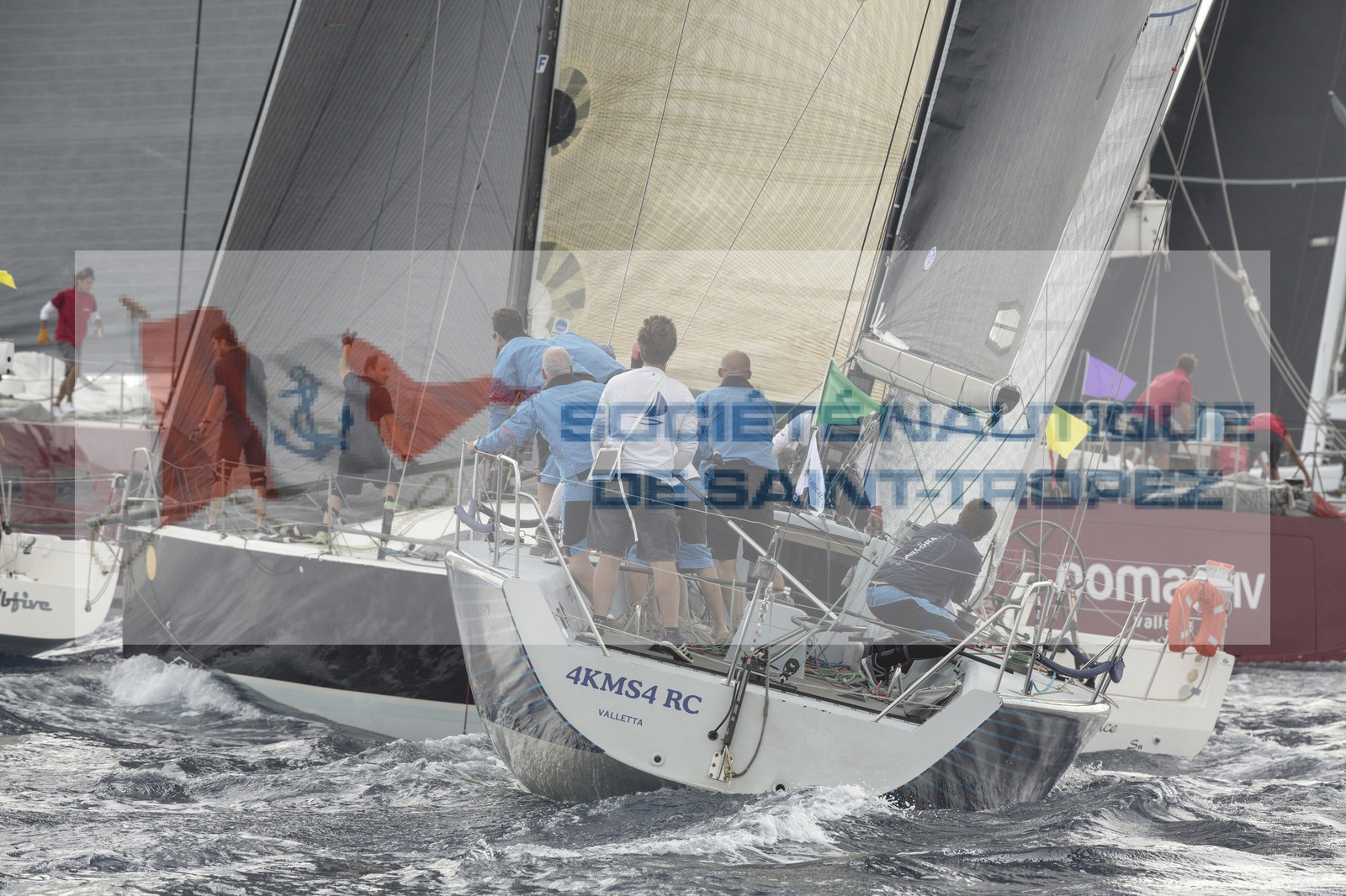 28 09 2015, Saint-Topez (FRA,83), Voiles de Saint-Tropez 2015, Day 1, Modern Yachts 28 09 2015, Saint-Topez (FRA,83), Voiles de Saint-Tropez 2015, Day 1, Modern Yachts