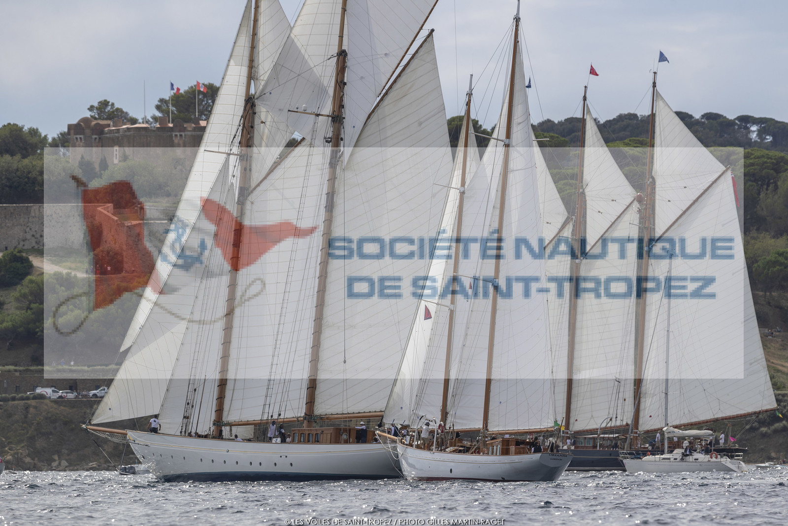 30 09 2022, Saint-Tropez (FRA,83), Voiles de Saint-Tropez 2022, Jour 7, régtes de petit temps 30 09 2022, Saint-Tropez (FRA,83), Voiles de Saint-Tropez 2022, Jour 7, régtes de petit temps